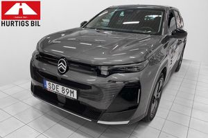 Citroen C5 AirCross bild 1