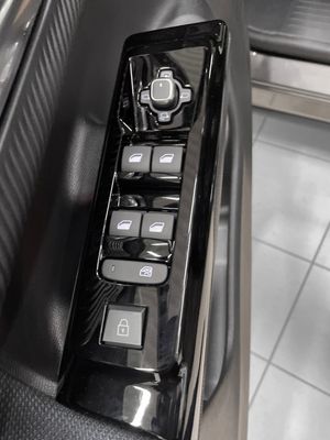 Citroen C5 AirCross bild 13