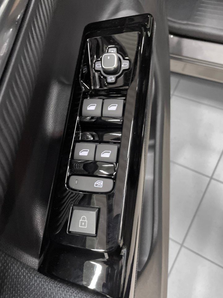 Citroen C5 AirCross bild 13