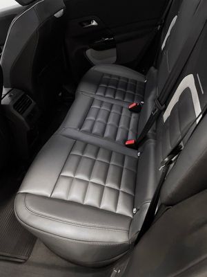 Citroen C5 AirCross bild 16