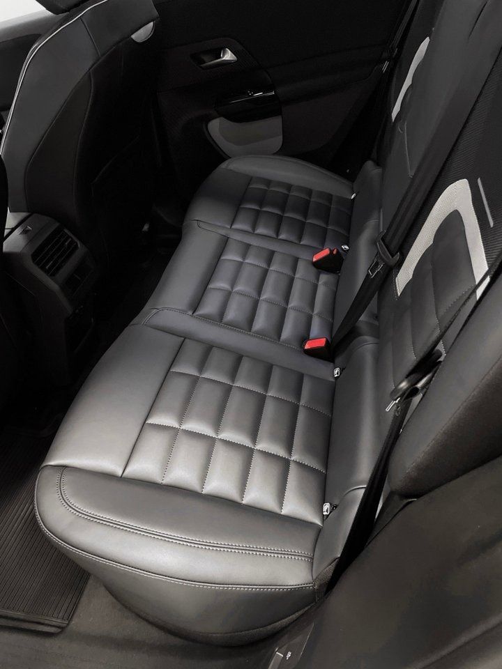 Citroen C5 AirCross bild 16