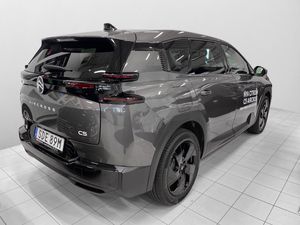 Citroen C5 AirCross bild 6