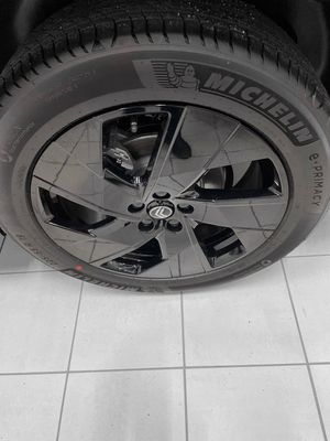 Citroen C5 AirCross bild 17