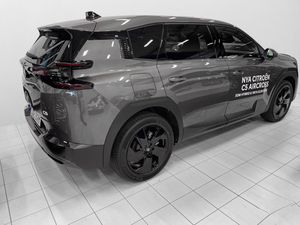 Citroen C5 AirCross bild 7