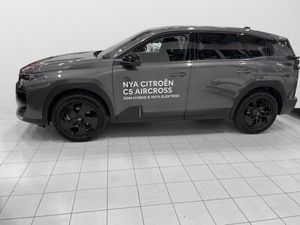 Citroen C5 AirCross bild 3
