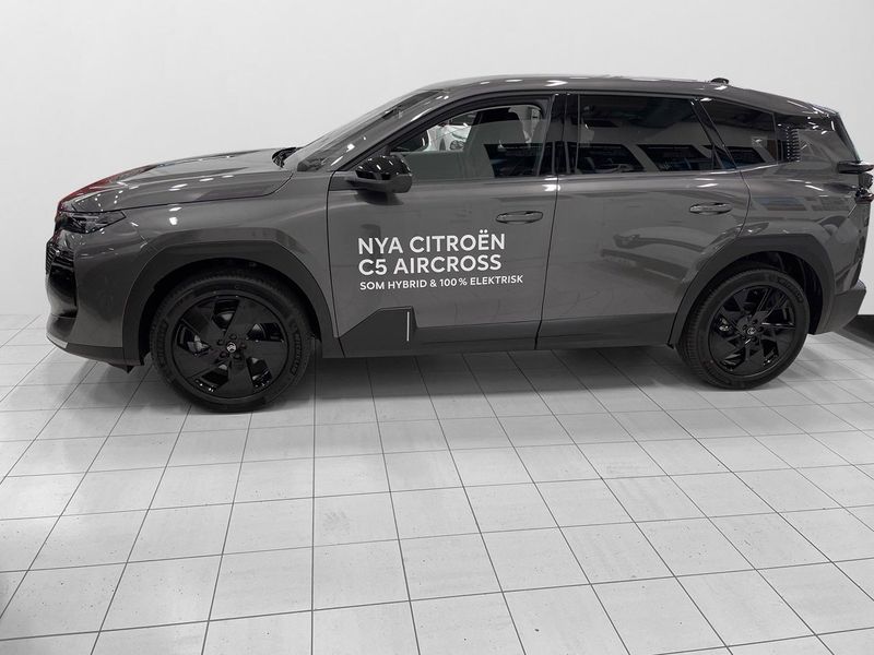 Citroen C5 AirCross bild 3