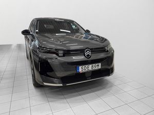 Citroen C5 AirCross bild 2