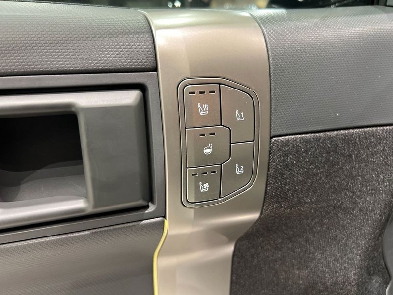 Kia EV3 bild 18