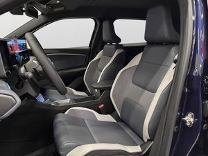 Nissan Micra bild 8