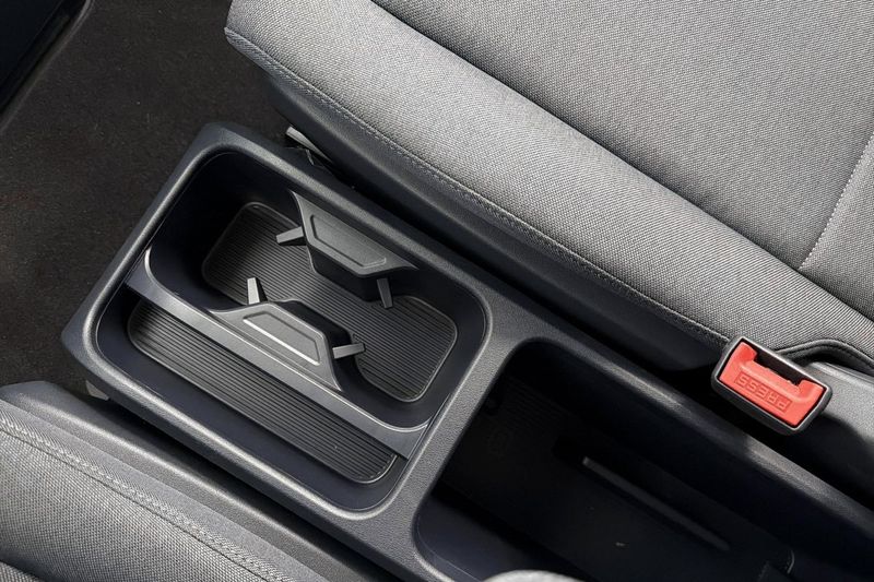 Kia PV5 bild 14