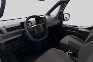 Kia PV5 bild 9