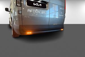 Kia PV5 bild 26