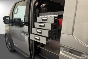 Kia PV5 bild 25