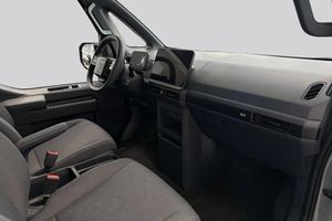 Kia PV5 bild 10