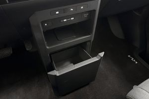 Kia PV5 bild 13