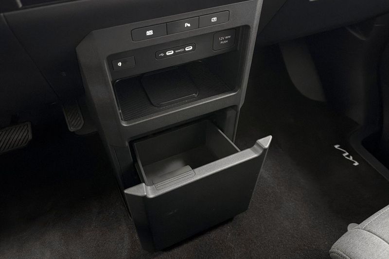 Kia PV5 bild 13