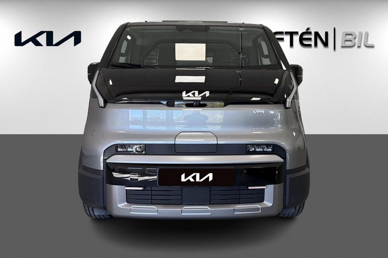 Kia PV5 bild 3