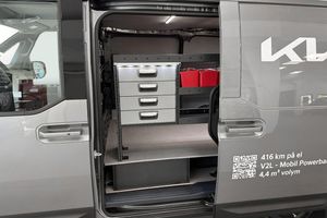 Kia PV5 bild 24