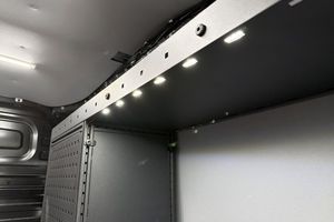 Kia PV5 bild 20