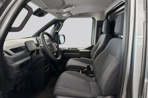 Kia PV5 bild 8