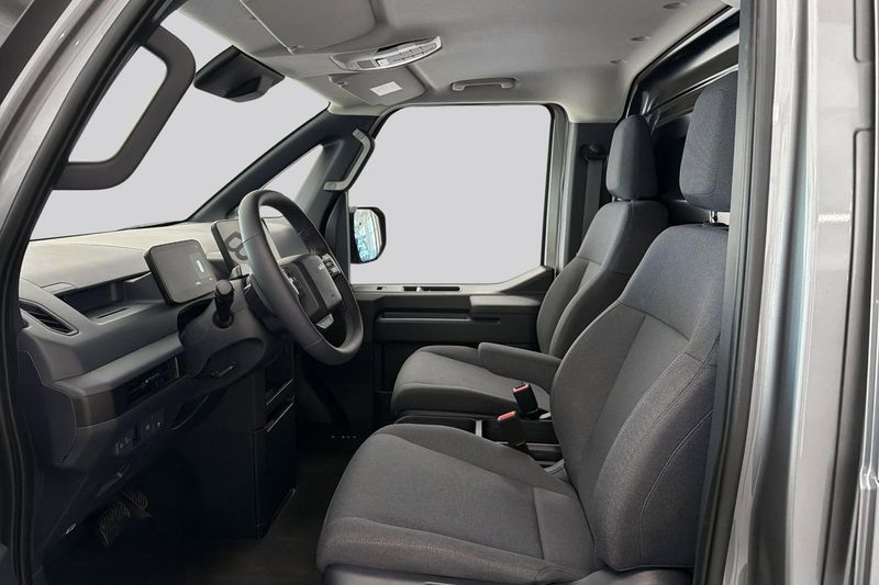 Kia PV5 bild 8