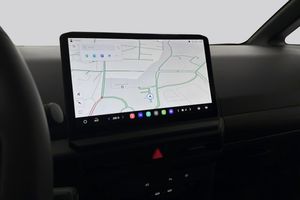 Kia PV5 bild 12