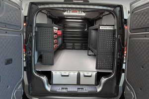 Kia PV5 bild 15