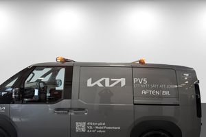 Kia PV5 bild 28