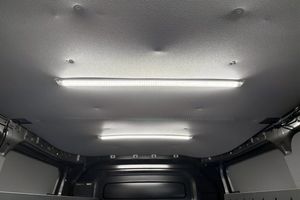 Kia PV5 bild 18