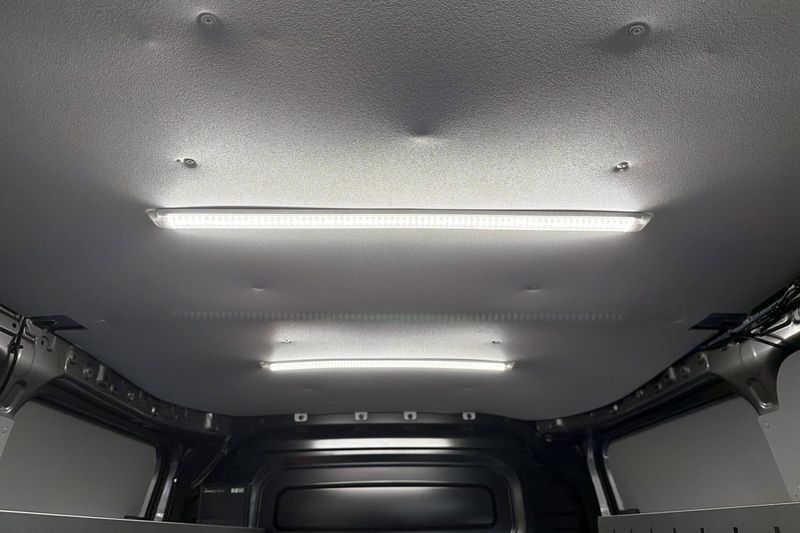 Kia PV5 bild 18