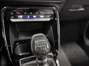 Citroen C3 Aircross bild 11