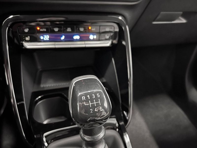 Citroen C3 Aircross bild 11