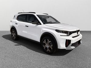 Citroen C3 Aircross bild 1