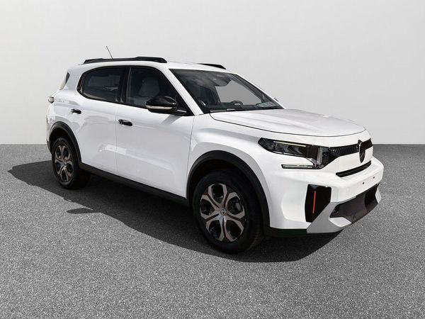 Citroen C3 Aircross 100PT/FL/Plus/Privatleasing från 3119:- - 2026