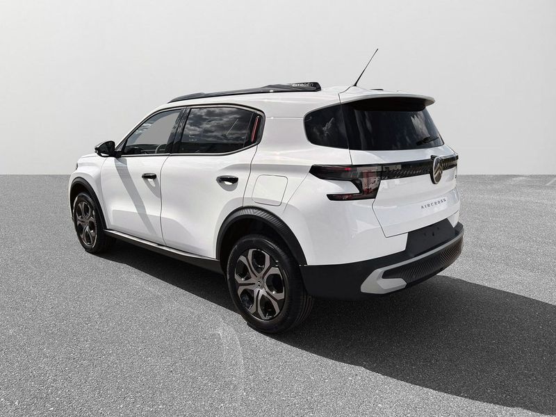 Citroen C3 Aircross bild 3
