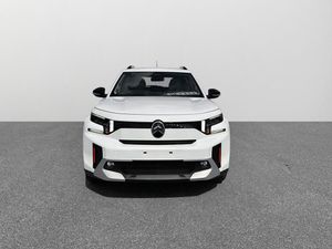 Citroen C3 Aircross bild 6