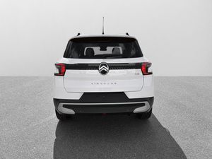 Citroen C3 Aircross bild 4