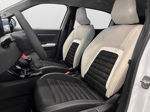 Citroen C3 Aircross bild 10