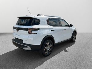 Citroen C3 Aircross bild 5