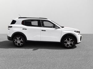 Citroen C3 Aircross bild 2