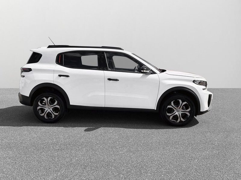 Citroen C3 Aircross bild 2