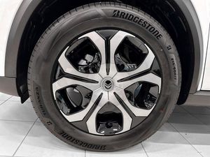 Citroen C3 Aircross bild 16