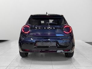 Nissan Micra bild 4