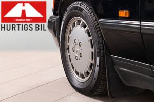 Mercedes 230 bild 9