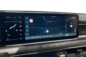 Kia EV9 bild 20