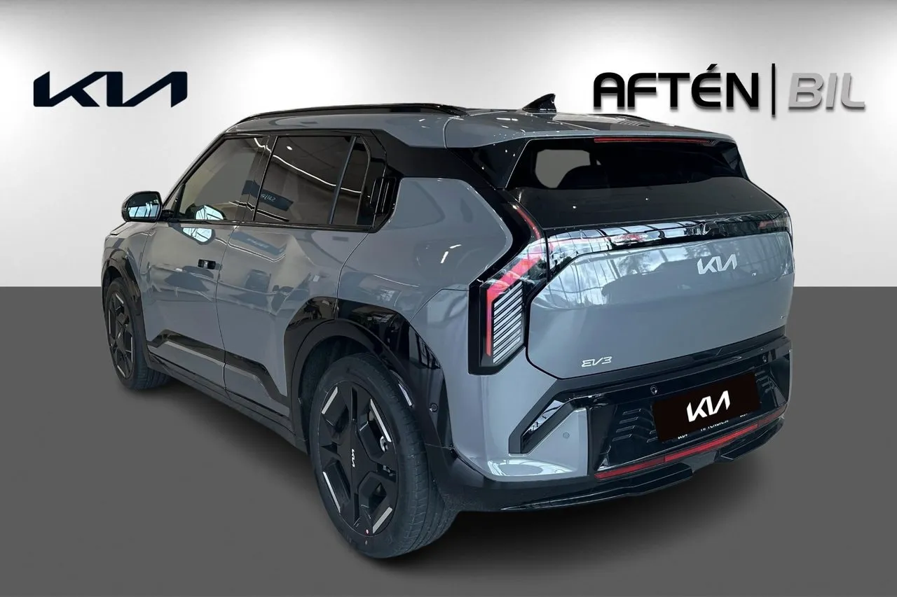Kia EV3 bild 6
