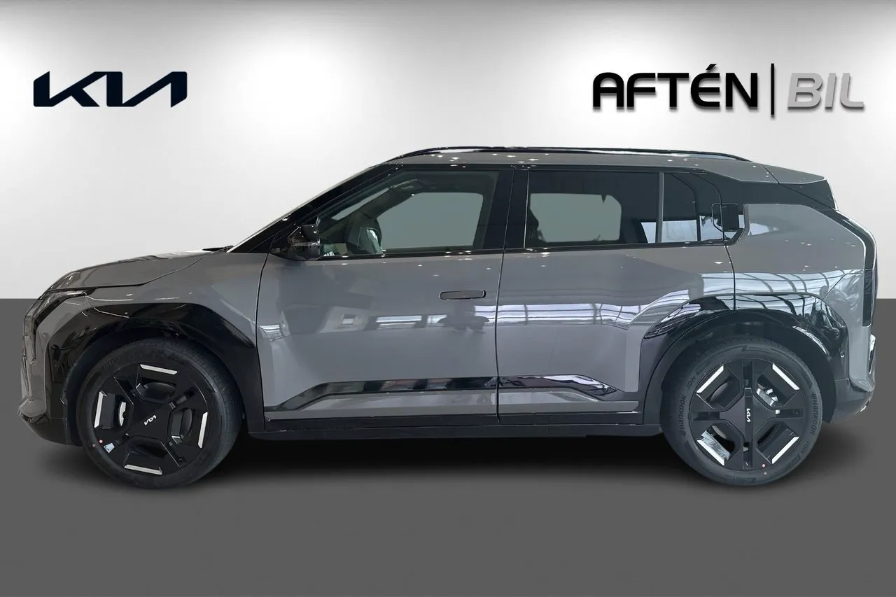 Kia EV3 bild 4