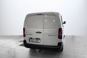 Citroen e-Berlingo bild 5