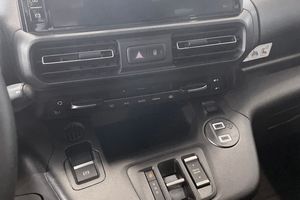 Citroen e-Berlingo bild 10