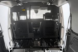 Citroen e-Berlingo bild 17